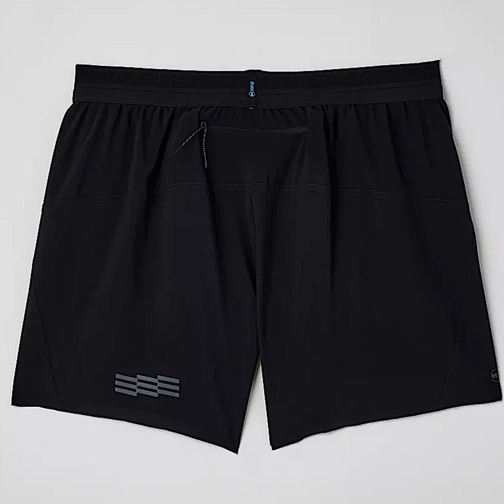 Janji 5” AFO Middle Short